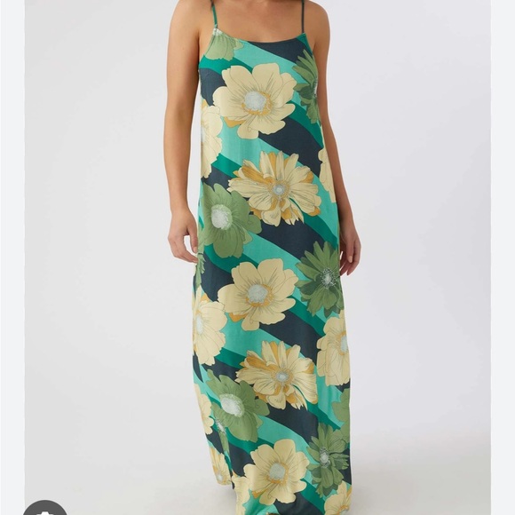 O’Neill Merci maxi dress - medium - Picture 2 of 4